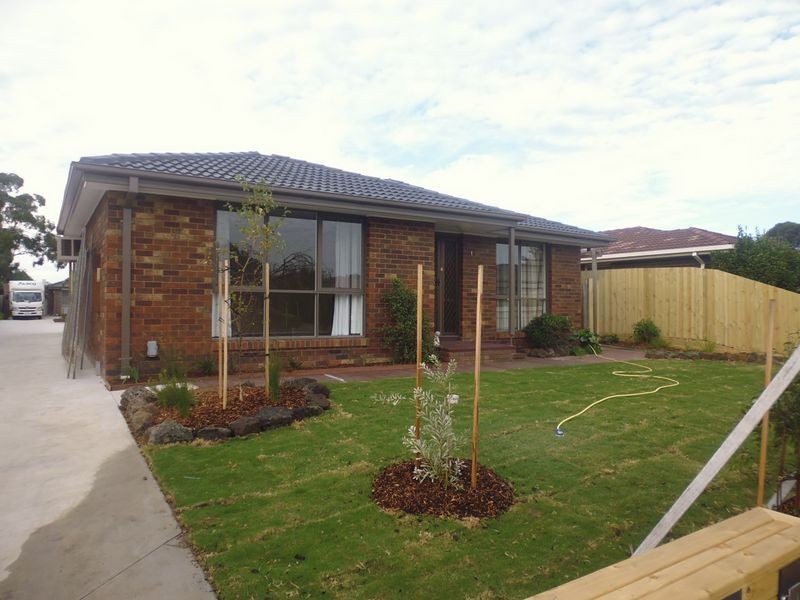 1/44 Willow Avenue, Rowville VIC 3178