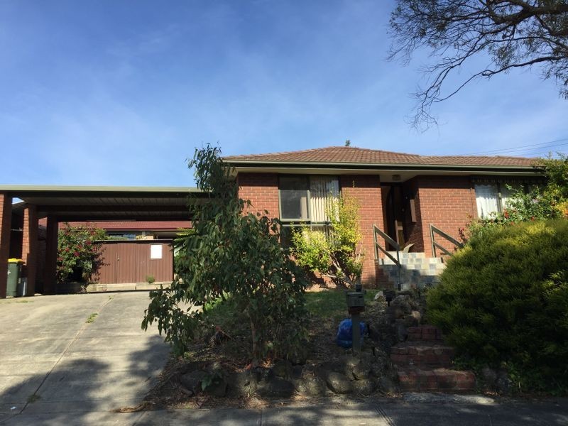 24 Melissa Grove, Vermont South VIC 3133