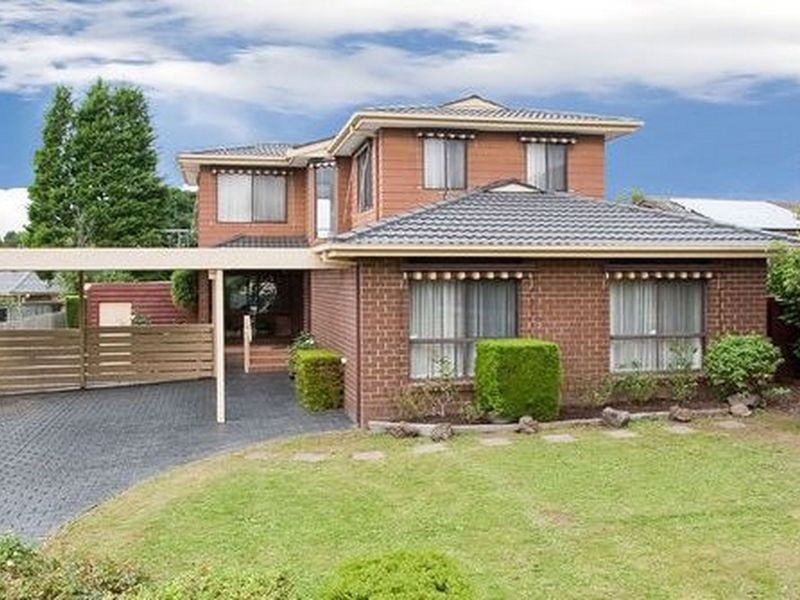 35 Cardinia Way, Rowville VIC 3178