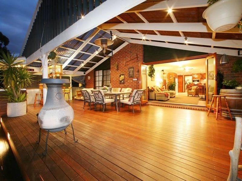 172 Murrindal Drive, Rowville VIC 3178