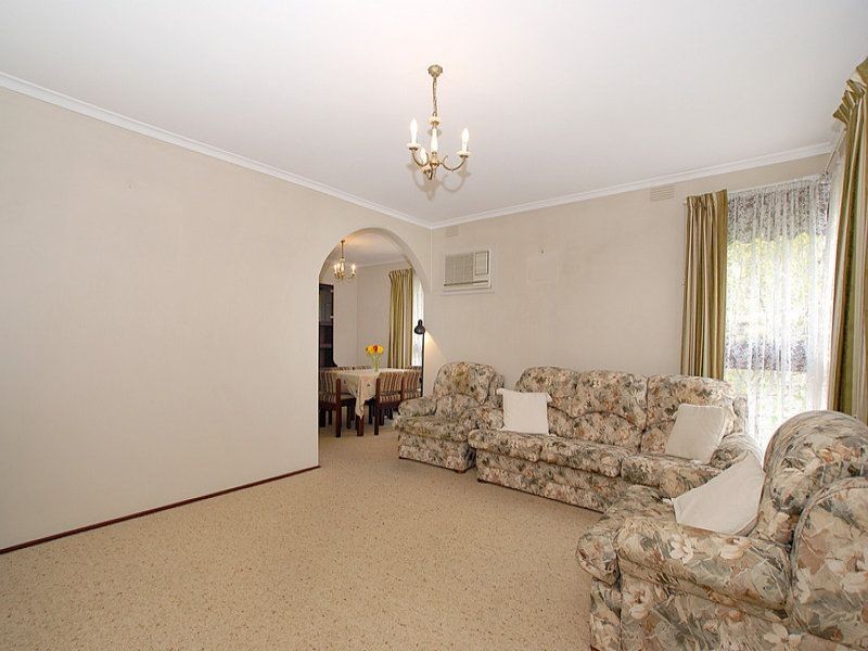 1/88 Loretto Avenue, Ferntree Gully VIC 3156