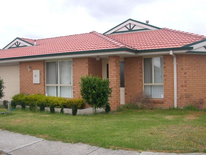 21 Waradgery Drive, Rowville VIC 3178