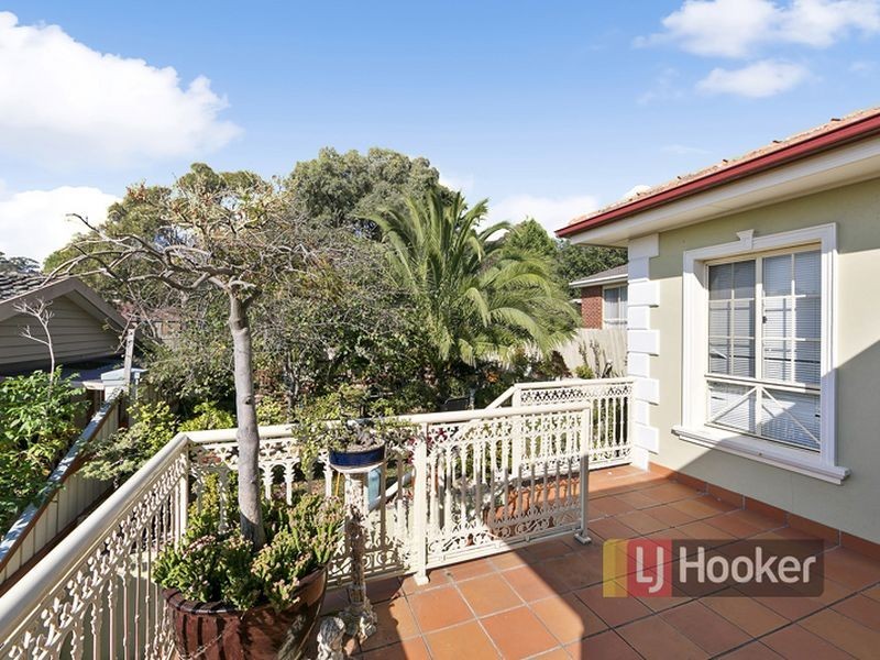 26 Kilcatten Rise, Rowville VIC 3178