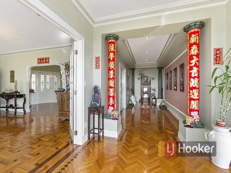 26 Kilcatten Rise, Rowville VIC 3178