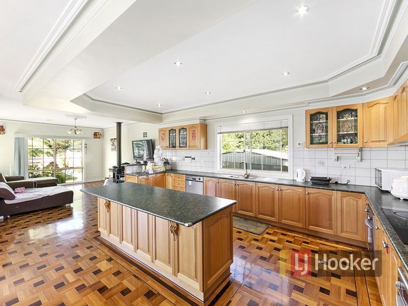 26 Kilcatten Rise, Rowville VIC 3178