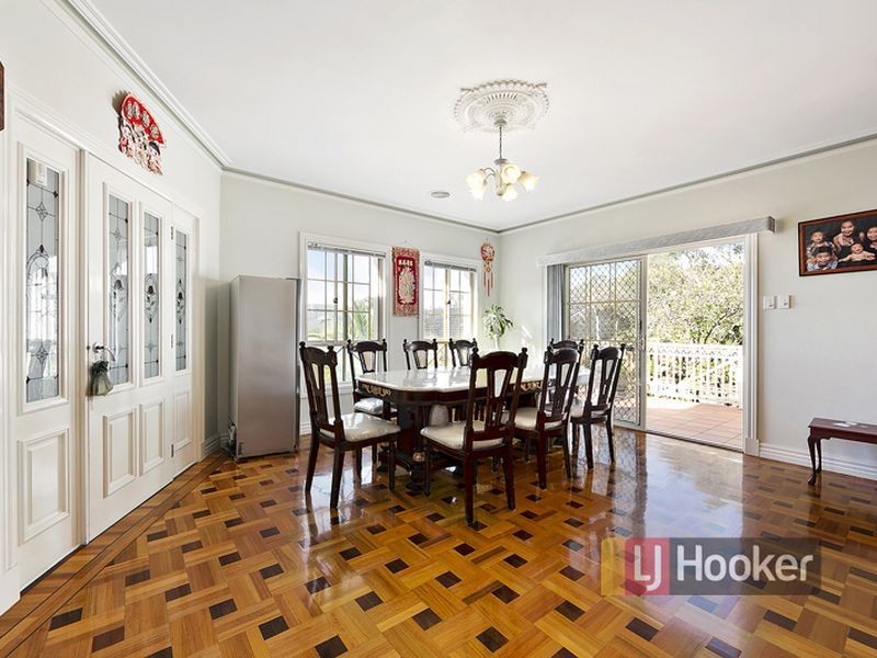 26 Kilcatten Rise, Rowville VIC 3178