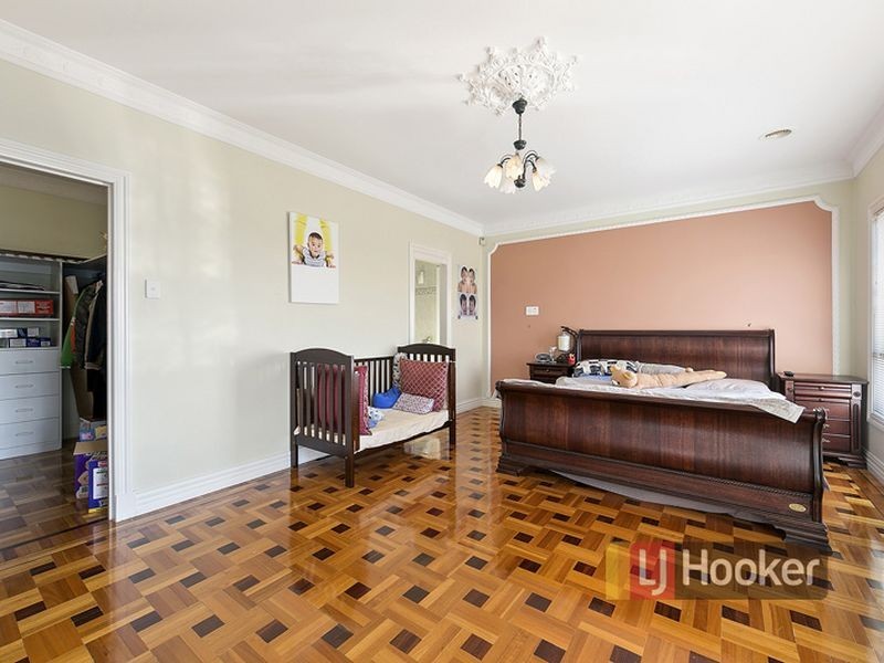 26 Kilcatten Rise, Rowville VIC 3178