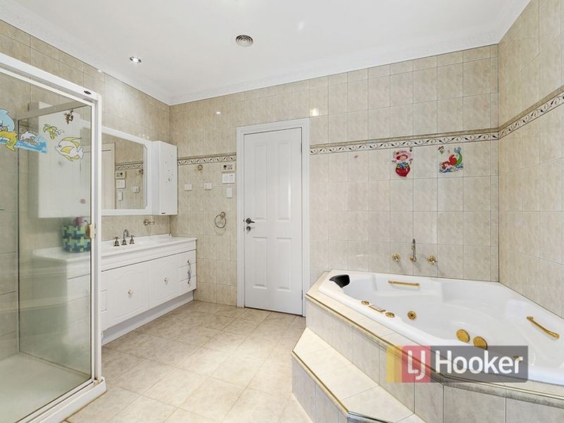 26 Kilcatten Rise, Rowville VIC 3178