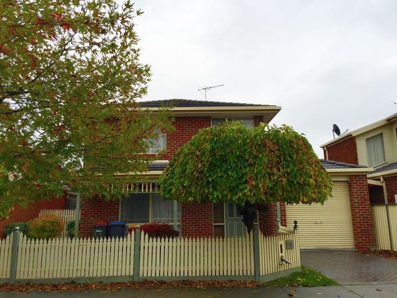 15 Elaine Place, Rowville VIC 3178