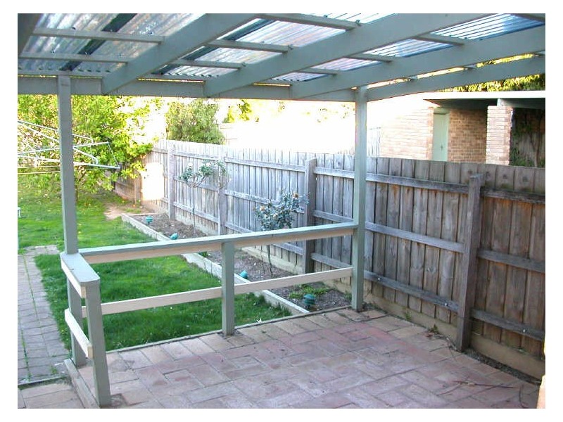 2/24 Cherrytree Rise, Knoxfield VIC 3180