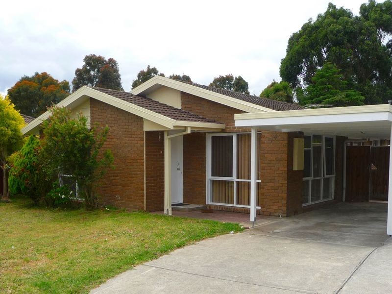 1/74 Murray Crescent, Rowville VIC 3178