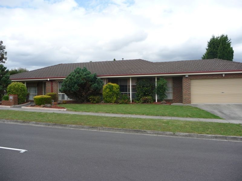 5 Liberty Avenue, Rowville VIC 3178