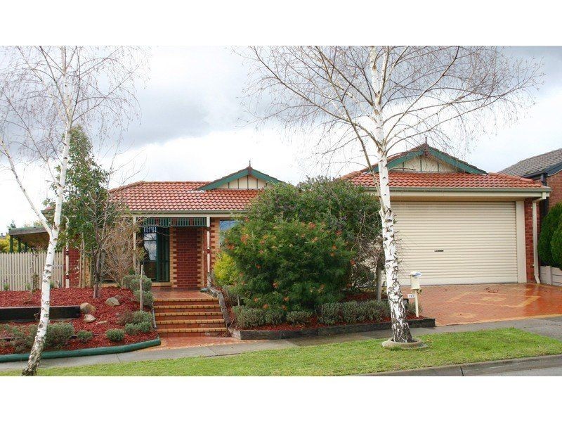 191 Blackwood Park Road, Ferntree Gully VIC 3156