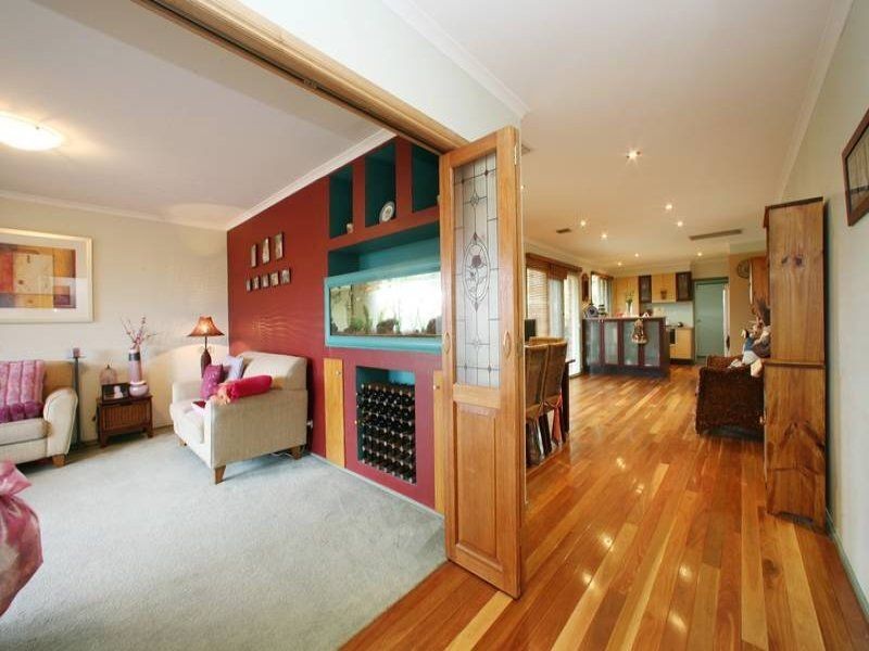 191 Blackwood Park Road, Ferntree Gully VIC 3156