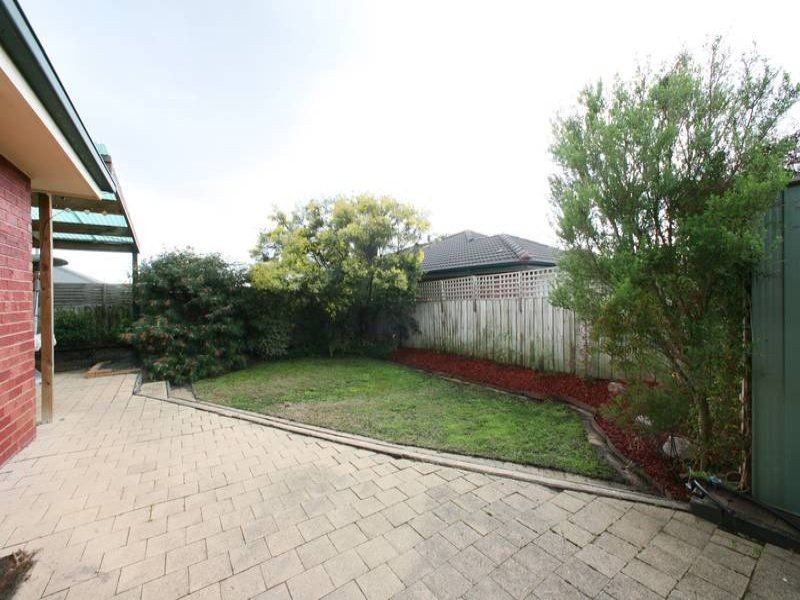 191 Blackwood Park Road, Ferntree Gully VIC 3156