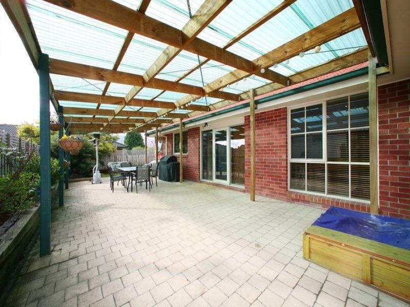 191 Blackwood Park Road, Ferntree Gully VIC 3156