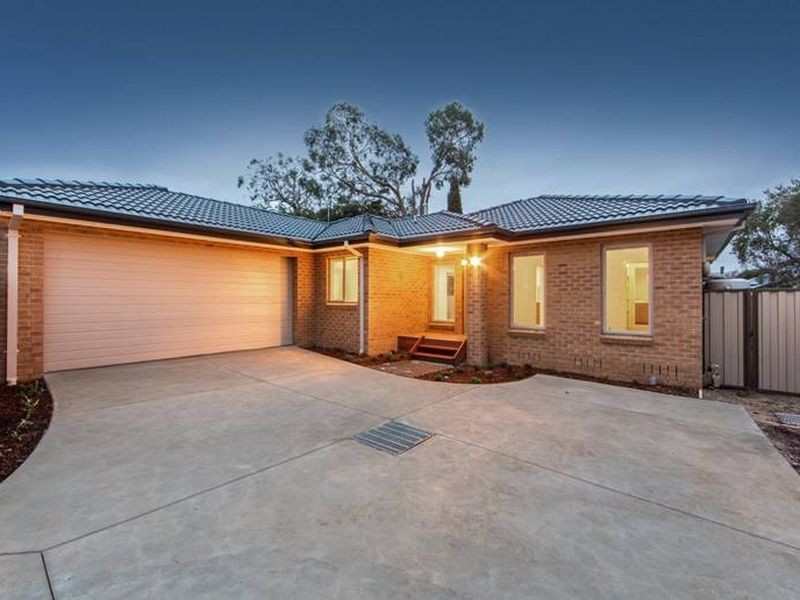 2/88 Loretto Avenue, Ferntree Gully VIC 3156