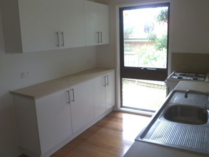 44 Wedge Crescent, Rowville VIC 3178