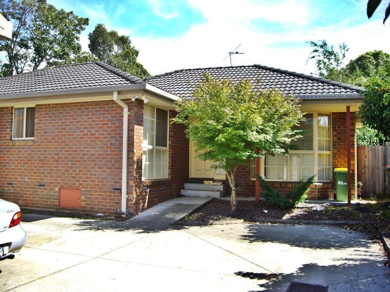 3/1641 Ferntree Gully Road, Knoxfield VIC 3180