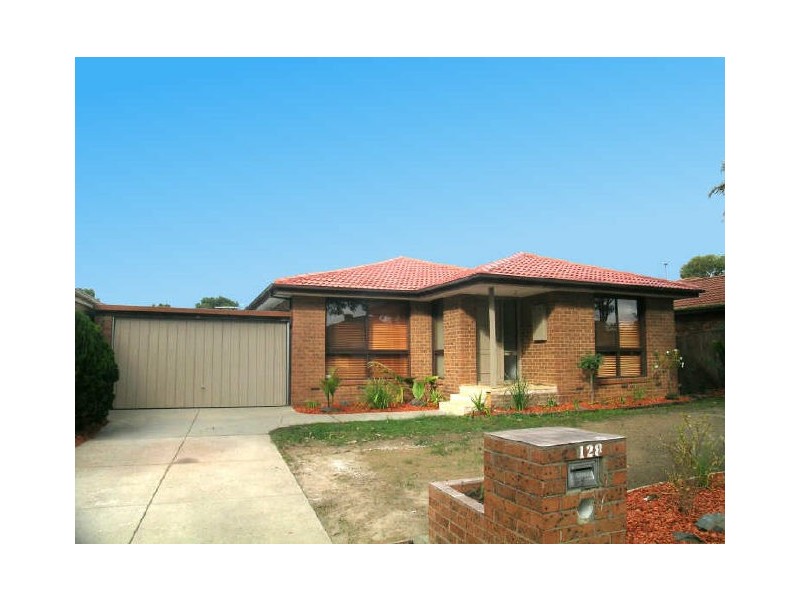 128 Dandelion Drive, Rowville VIC 3178