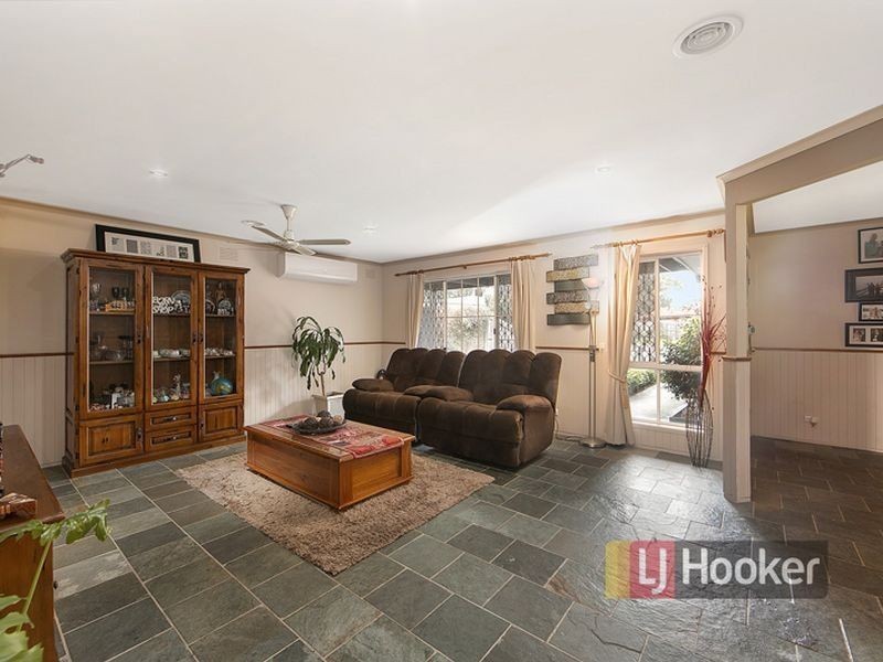 6 Balmoral Court, Rowville VIC 3178