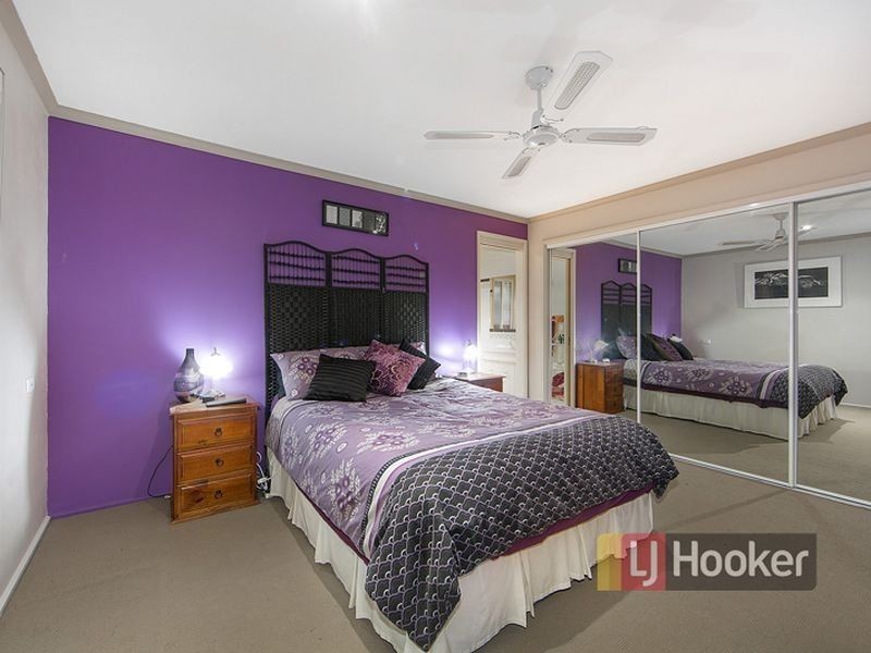 6 Balmoral Court, Rowville VIC 3178