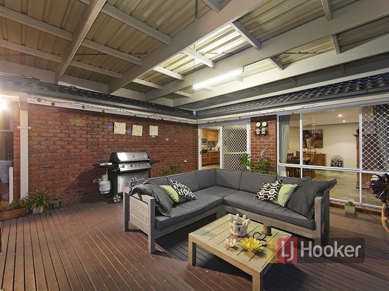 6 Balmoral Court, Rowville VIC 3178