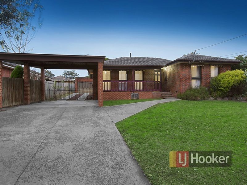 17 English Avenue, Scoresby VIC 3179