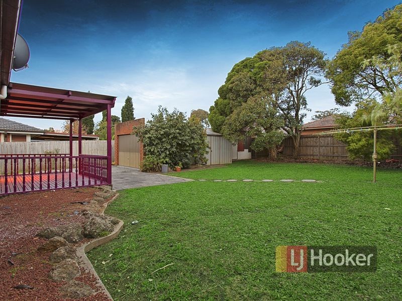 17 English Avenue, Scoresby VIC 3179
