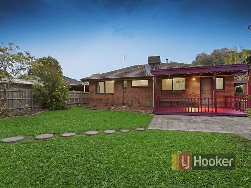17 English Avenue, Scoresby VIC 3179