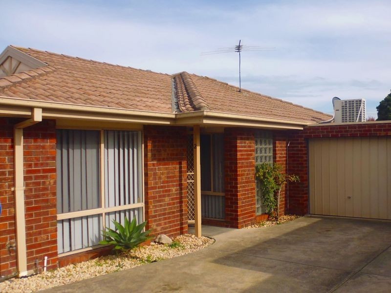 2/20 First Street, Clayton South VIC 3169