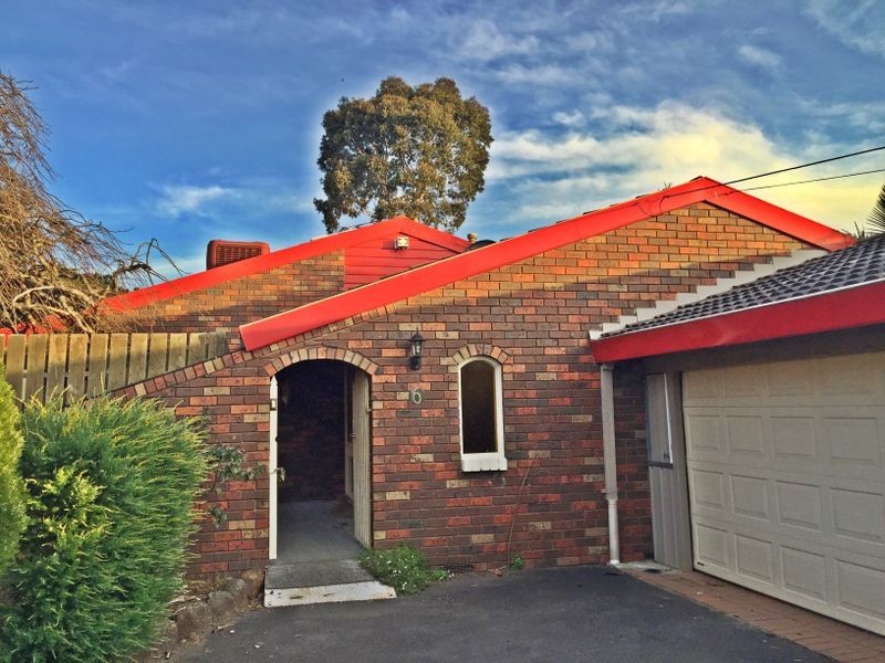 6 Elizabeth Court, Rowville VIC 3178