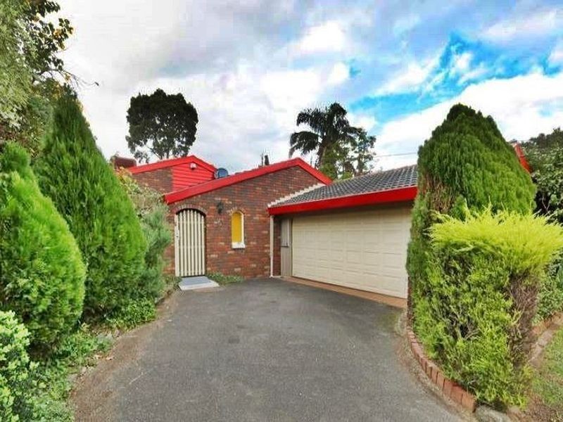 6 Elizabeth Court, Rowville VIC 3178