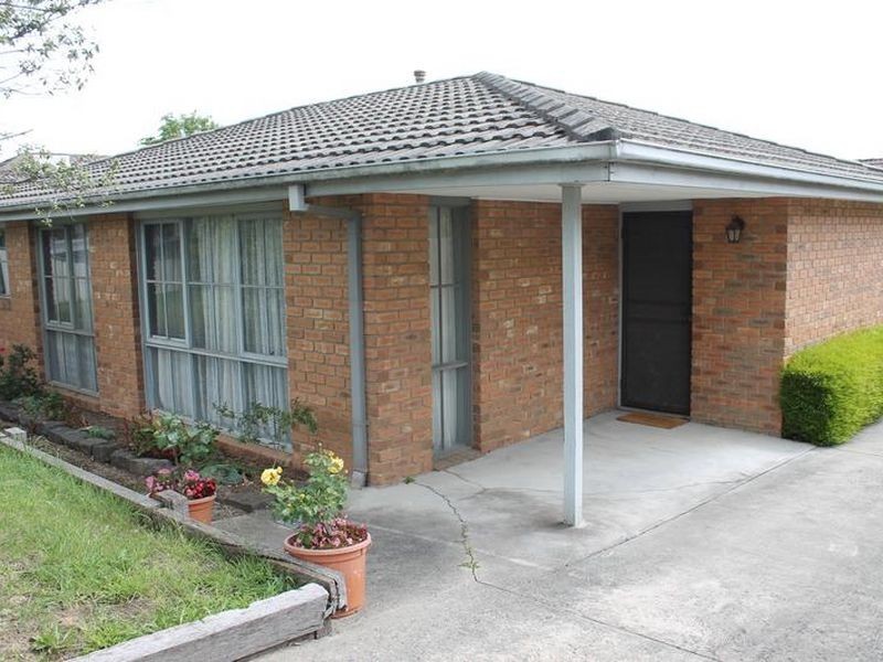 1/83 Dandelion Drive, Rowville VIC 3178