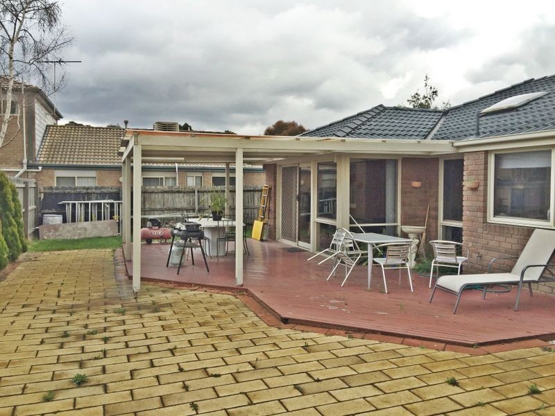 30 Bianca Court, Rowville VIC 3178