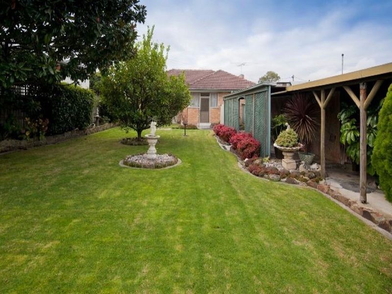 2 Osborne Street, Dandenong VIC 3175