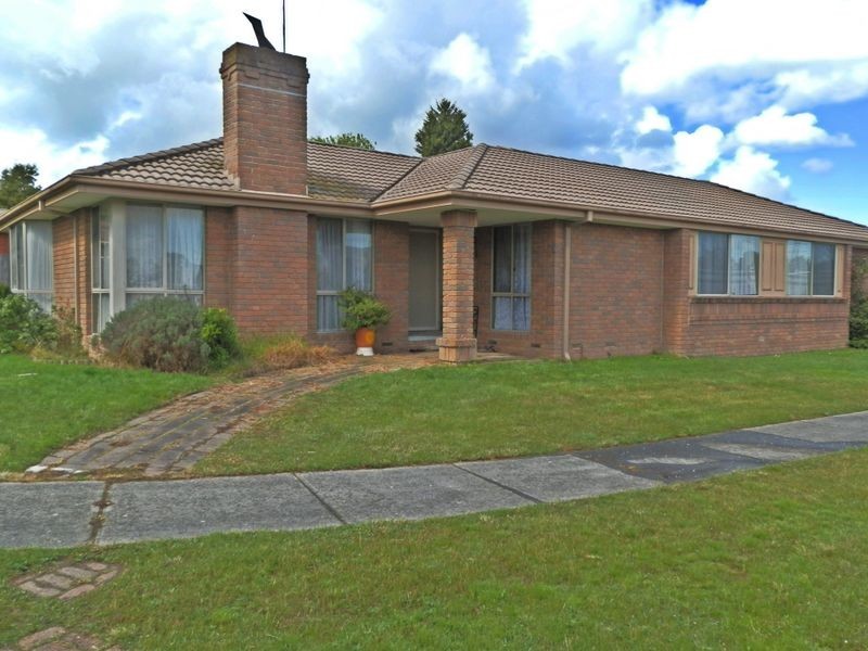 15 Towt Court, Rowville VIC 3178