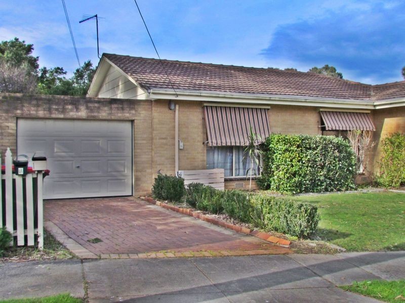 1/1 Seattle Court, Knoxfield VIC 3180