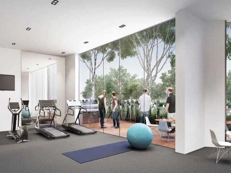 104A/408 Burwood Highway, Wantirna South VIC 3152