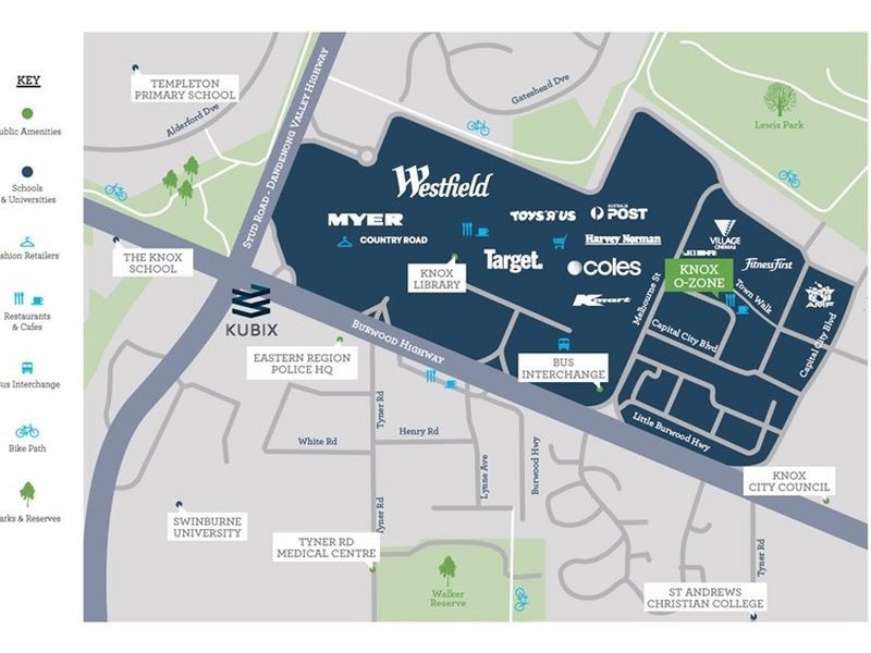 104A/408 Burwood Highway, Wantirna South VIC 3152