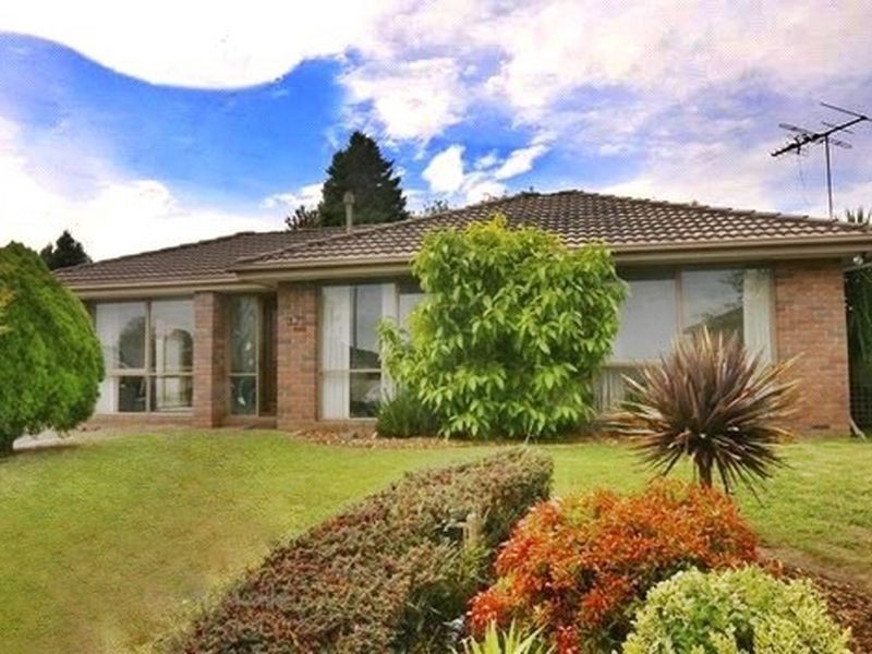 16 Towt Court, Rowville VIC 3178