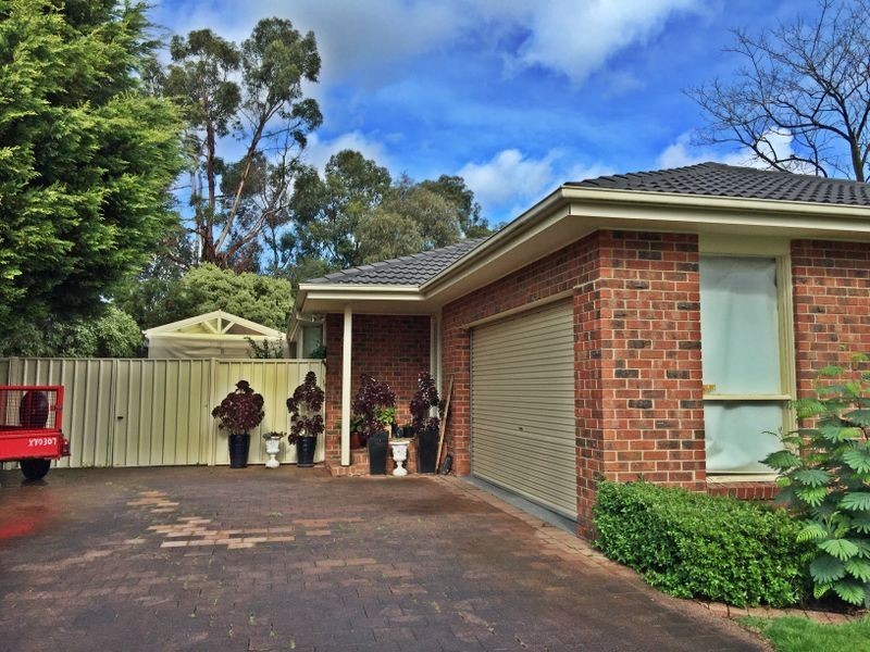 96 Wentworth Avenue, Rowville VIC 3178