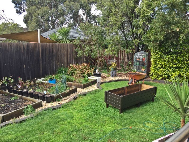 96 Wentworth Avenue, Rowville VIC 3178