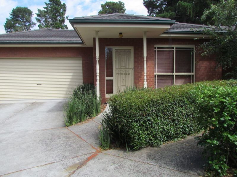 2/239 Boronia Road, Boronia VIC 3155