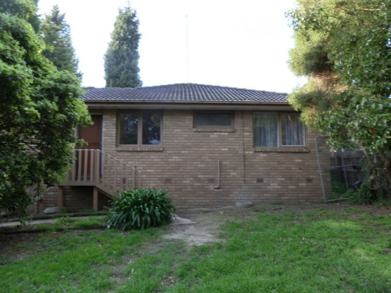 17 Fifth Avenue, Rowville VIC 3178