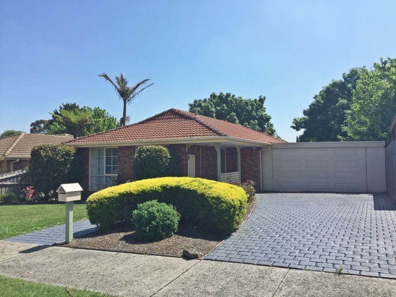 23 Anthony Drive, Lysterfield VIC 3156