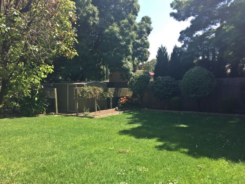 23 Anthony Drive, Lysterfield VIC 3156