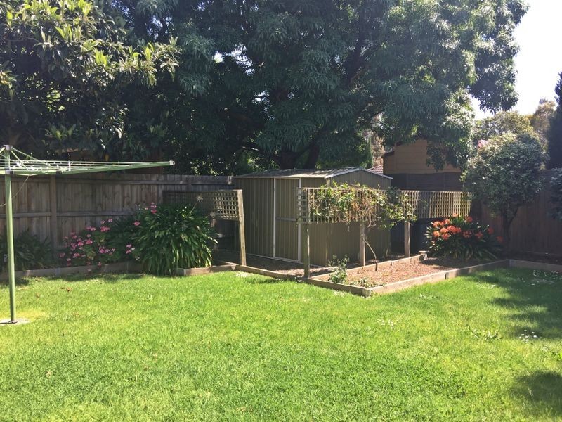 23 Anthony Drive, Lysterfield VIC 3156