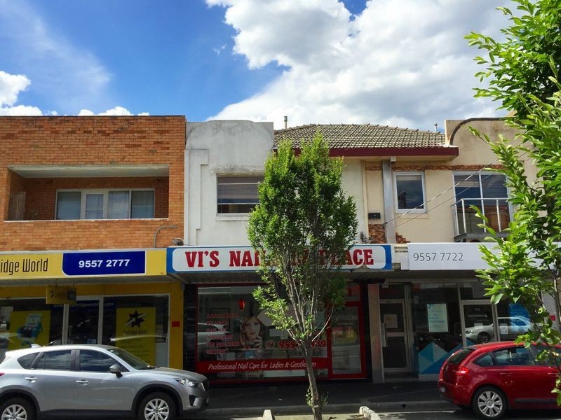 321 Centre Road, Bentleigh VIC 3204
