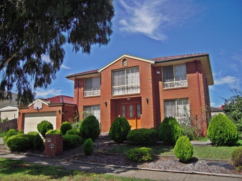 58 Clauscen Drive, Rowville VIC 3178